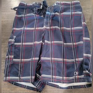 Mens OP swim trunks